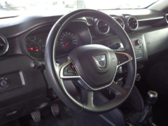 Dacia Duster Comfort Blue Dci foto 9
