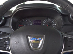Dacia Duster Comfort Blue Dci foto 10