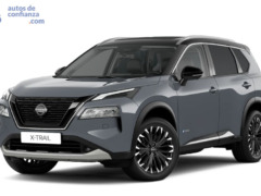 Nissan X-Trail E-Power Tekna foto 1