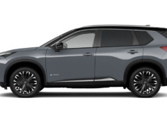 Nissan X-Trail E-Power Tekna foto 5