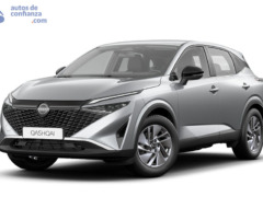 Nissan Qashqai 1.3 Dig-T Acenta Mhev foto 1