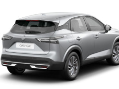 Nissan Qashqai 1.3 Dig-T Acenta Mhev foto 4
