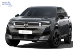 Citroen C5 Aircross Hybrid Max foto 1