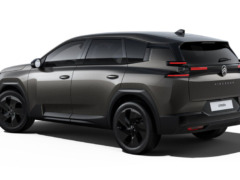 Citroen C5 Aircross Hybrid Max foto 3