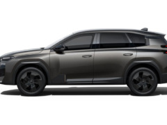 Citroen C5 Aircross Hybrid Max foto 4