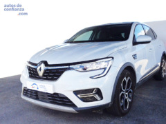 Renault Arkana Techno Full Hybrid foto 1