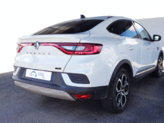 Renault Arkana Techno Full Hybrid foto 2