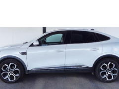 Renault Arkana Techno Full Hybrid foto 3