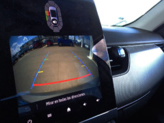 Renault Arkana Techno Full Hybrid foto 11
