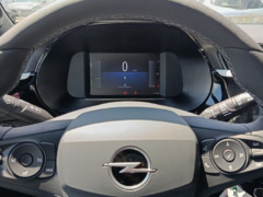 Opel Corsa 1.2 Xhl Gs Hybrid foto 11