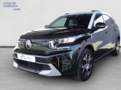 Citroen C3 Aircross Turbo Plus foto 1