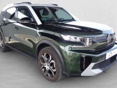Citroen C3 Aircross Turbo Plus foto 4