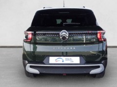 Citroen C3 Aircross Turbo Plus foto 5