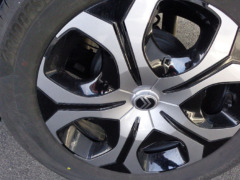 Citroen C3 Aircross Turbo Plus foto 7