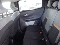 Citroen C3 Aircross Turbo Plus foto 8