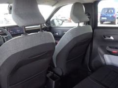 Citroen C3 Aircross Turbo Plus foto 9