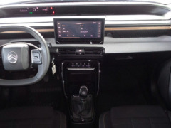 Citroen C3 Aircross Turbo Plus foto 10