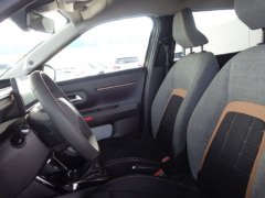 Citroen C3 Aircross Turbo Plus foto 11