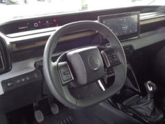Citroen C3 Aircross Turbo Plus foto 12