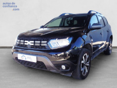 Dacia Duster Journey Go Tce foto 1