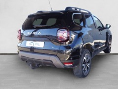 Dacia Duster Journey Go Tce foto 2