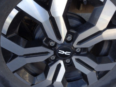 Dacia Duster Journey Go Tce foto 4