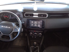 Dacia Duster Journey Go Tce foto 7