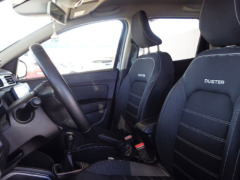 Dacia Duster Journey Go Tce foto 8