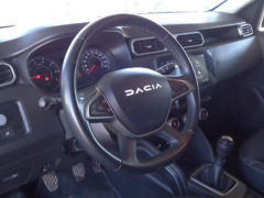 Dacia Duster Journey Go Tce foto 9
