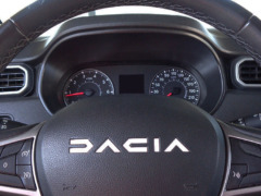 Dacia Duster Journey Go Tce foto 12