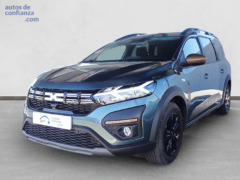 Dacia Jogger Extreme Go Hybrid foto 1