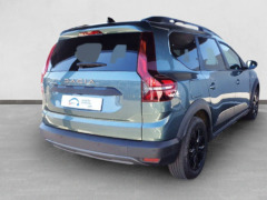 Dacia Jogger Extreme Go Hybrid foto 2
