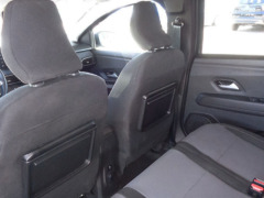 Dacia Jogger Extreme Go Hybrid foto 6