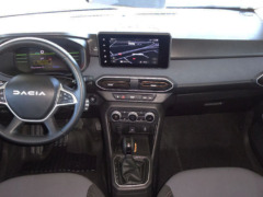 Dacia Jogger Extreme Go Hybrid foto 7