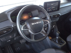 Dacia Jogger Extreme Go Hybrid foto 9