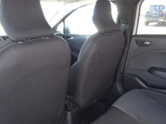 Renault Clio Evolution Dci foto 6