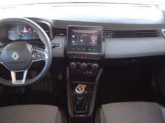Renault Clio Evolution Dci foto 7