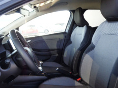 Renault Clio Evolution Dci foto 8