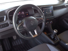 Renault Clio Evolution Dci foto 9