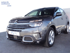 Citroen C5 Aircross Puretech Live Pack foto 1