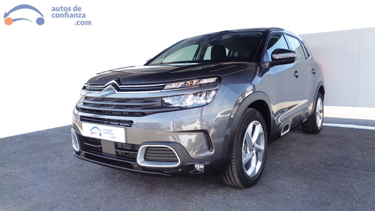 Citroen C5 Aircross Puretech Live Pack