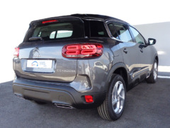 Citroen C5 Aircross Puretech Live Pack foto 2