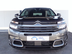 Citroen C5 Aircross Puretech Live Pack foto 4