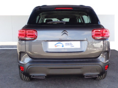 Citroen C5 Aircross Puretech Live Pack foto 5