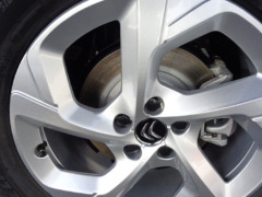 Citroen C5 Aircross Puretech Live Pack foto 6