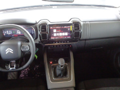 Citroen C5 Aircross Puretech Live Pack foto 9