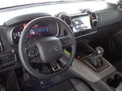 Citroen C5 Aircross Puretech Live Pack foto 11