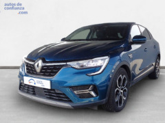 Renault Arkana Zen Full Hybrid foto 1