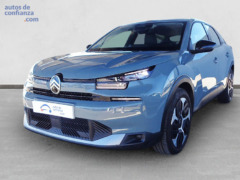 Citroen C4 Hybrid Dcs6 Plus foto 1