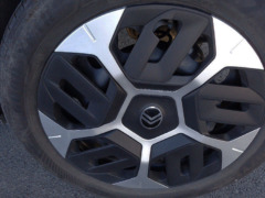 Citroen C4 Hybrid Dcs6 Plus foto 7